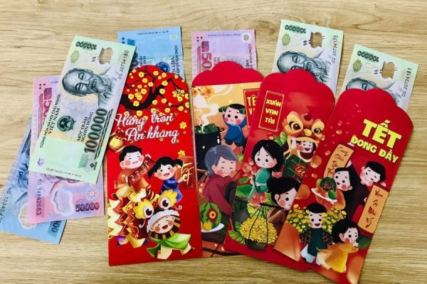 Cơn Mưa Lì Xì: Nhận Quà Lớn Tại Nhà Cái Uy Tín E2BET 1 Cơn mưa lì xì